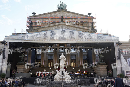 Classic Open Air 2022 in Berlin