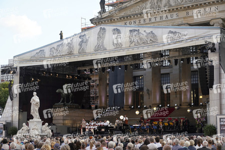 Classic Open Air 2022 in Berlin