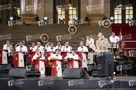 Classic Open Air 2022 in Berlin