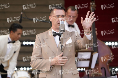 Classic Open Air 2022 in Berlin