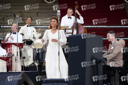 Classic Open Air 2022 in Berlin