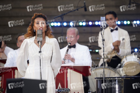 Classic Open Air 2022 in Berlin