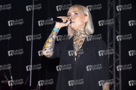 Konzert von Jazzy Gudd feat. Anstandslos & Durchgeknallt in Neukirch