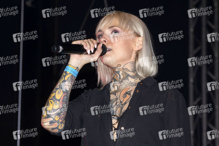 Konzert von Jazzy Gudd feat. Anstandslos & Durchgeknallt in Neukirch