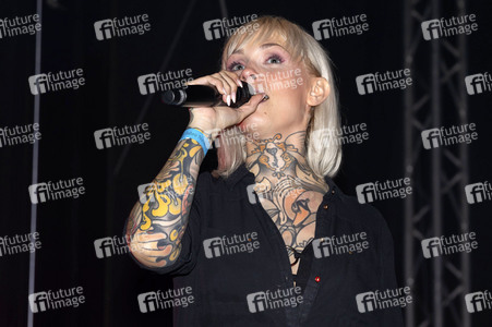 Konzert von Jazzy Gudd feat. Anstandslos & Durchgeknallt in Neukirch