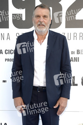 Filmpremiere 'Italia 1982 - Una storia azzurra' in Rom