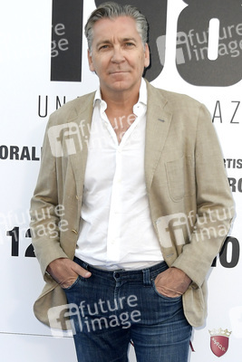Filmpremiere 'Italia 1982 - Una storia azzurra' in Rom