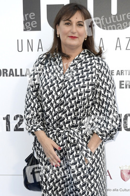 Filmpremiere 'Italia 1982 - Una storia azzurra' in Rom