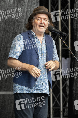 Konzert von Gerhard Schöne in Bautzen