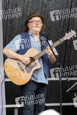 Konzert von Gerhard Schöne in Bautzen