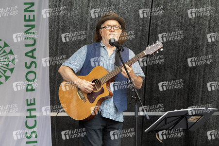 Konzert von Gerhard Schöne in Bautzen