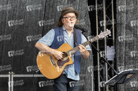 Konzert von Gerhard Schöne in Bautzen