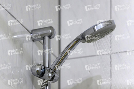 Symbolfoto Wasserknappheit