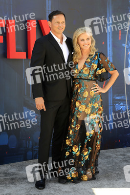 Filmpremiere 'The Gray Man' in Los Angeles