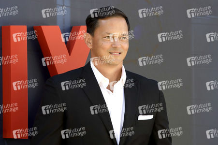Filmpremiere 'The Gray Man' in Los Angeles