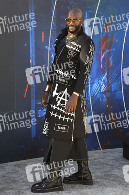 Filmpremiere 'The Gray Man' in Los Angeles