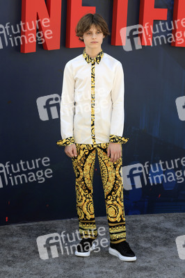Filmpremiere 'The Gray Man' in Los Angeles