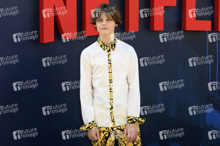 Filmpremiere 'The Gray Man' in Los Angeles
