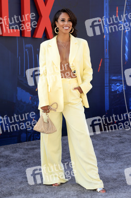Filmpremiere 'The Gray Man' in Los Angeles