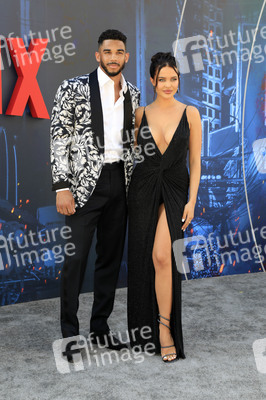 Filmpremiere 'The Gray Man' in Los Angeles