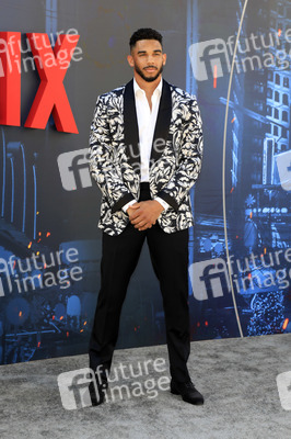 Filmpremiere 'The Gray Man' in Los Angeles