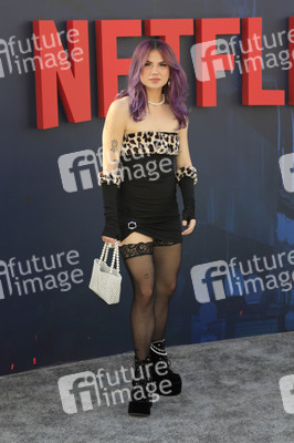 Filmpremiere 'The Gray Man' in Los Angeles