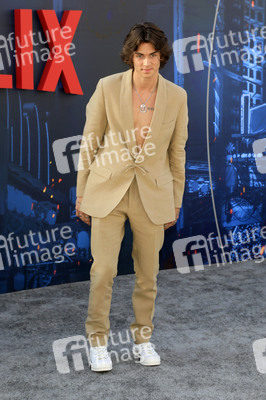 Filmpremiere 'The Gray Man' in Los Angeles