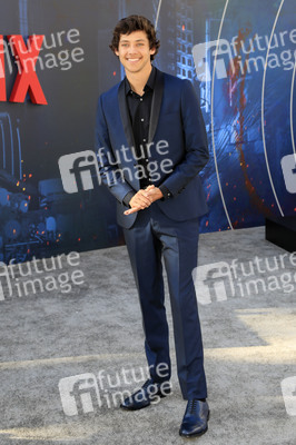 Filmpremiere 'The Gray Man' in Los Angeles