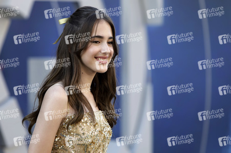 Filmpremiere 'The Gray Man' in Los Angeles
