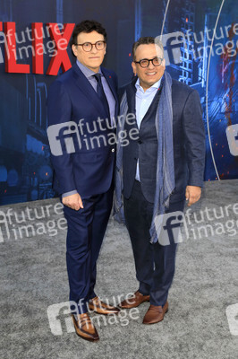 Filmpremiere 'The Gray Man' in Los Angeles