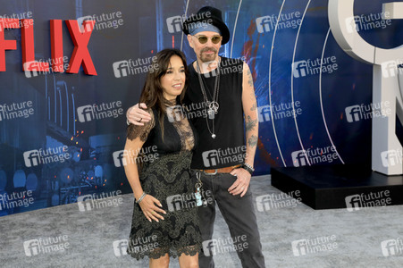Filmpremiere 'The Gray Man' in Los Angeles