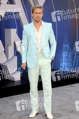 Filmpremiere 'The Gray Man' in Los Angeles