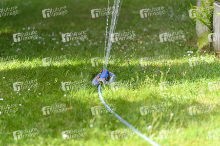 Symbolfoto Wasserknappheit