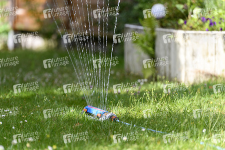 Symbolfoto Wasserknappheit