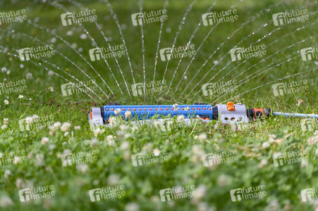 Symbolfoto Wasserknappheit