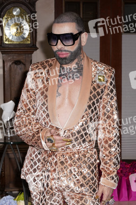 Präsentation der Kosmetikserie 'No1 Skin Revolution' in Berlin