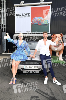 Mini München Sommerfest in München