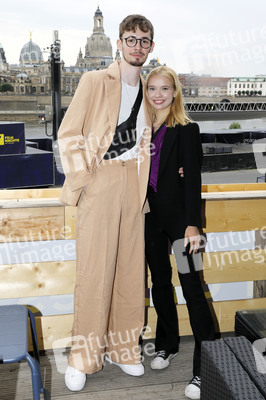 Filmpremiere 'Bibi & Tina - Einfach Anders' in Dresden