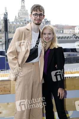 Filmpremiere 'Bibi & Tina - Einfach Anders' in Dresden