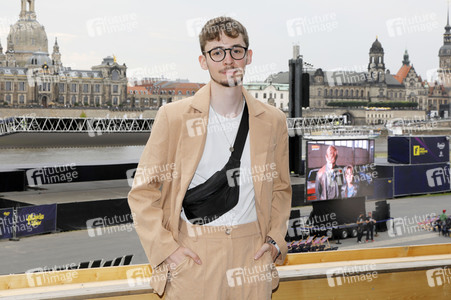 Filmpremiere 'Bibi & Tina - Einfach Anders' in Dresden