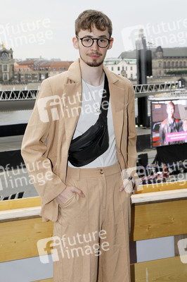 Filmpremiere 'Bibi & Tina - Einfach Anders' in Dresden