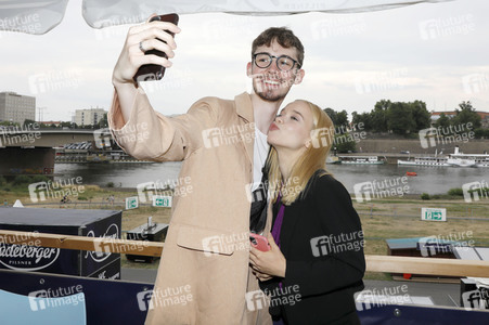 Filmpremiere 'Bibi & Tina - Einfach Anders' in Dresden