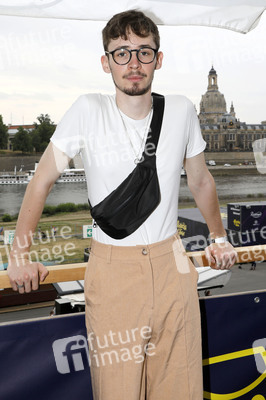 Filmpremiere 'Bibi & Tina - Einfach Anders' in Dresden