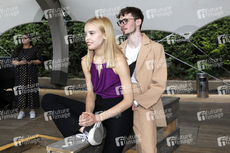 Filmpremiere 'Bibi & Tina - Einfach Anders' in Dresden