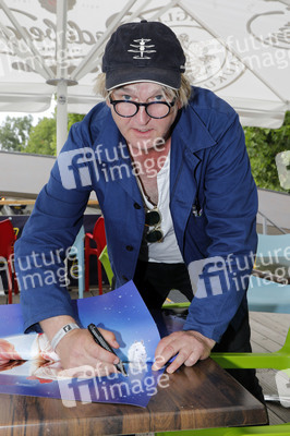 Filmpremiere 'Bibi & Tina - Einfach Anders' in Dresden