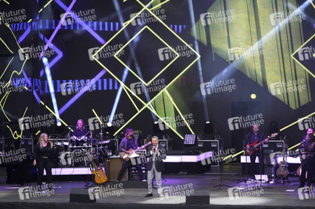 Konzert von Roland Kaiser in Berlin