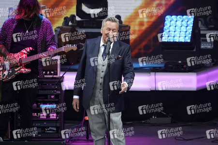 Konzert von Roland Kaiser in Berlin