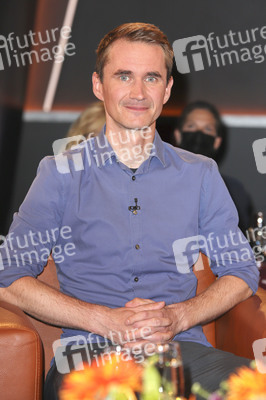 'NDR Talk Show' in Hamburg