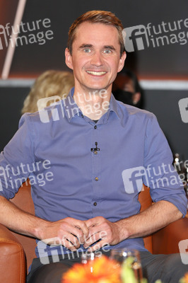 'NDR Talk Show' in Hamburg