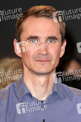 'NDR Talk Show' in Hamburg